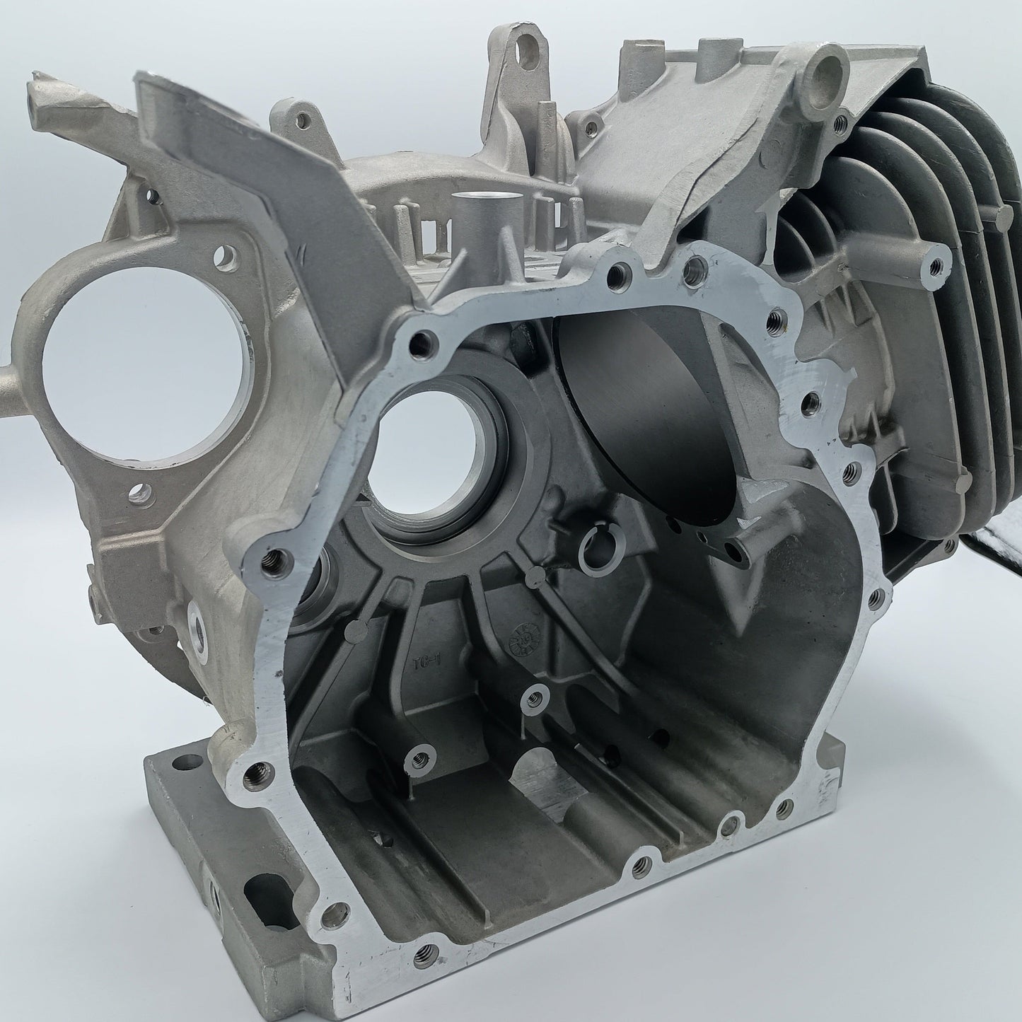 Big Block GX Bare Block - 94mm Bore - 176.5mm deck height