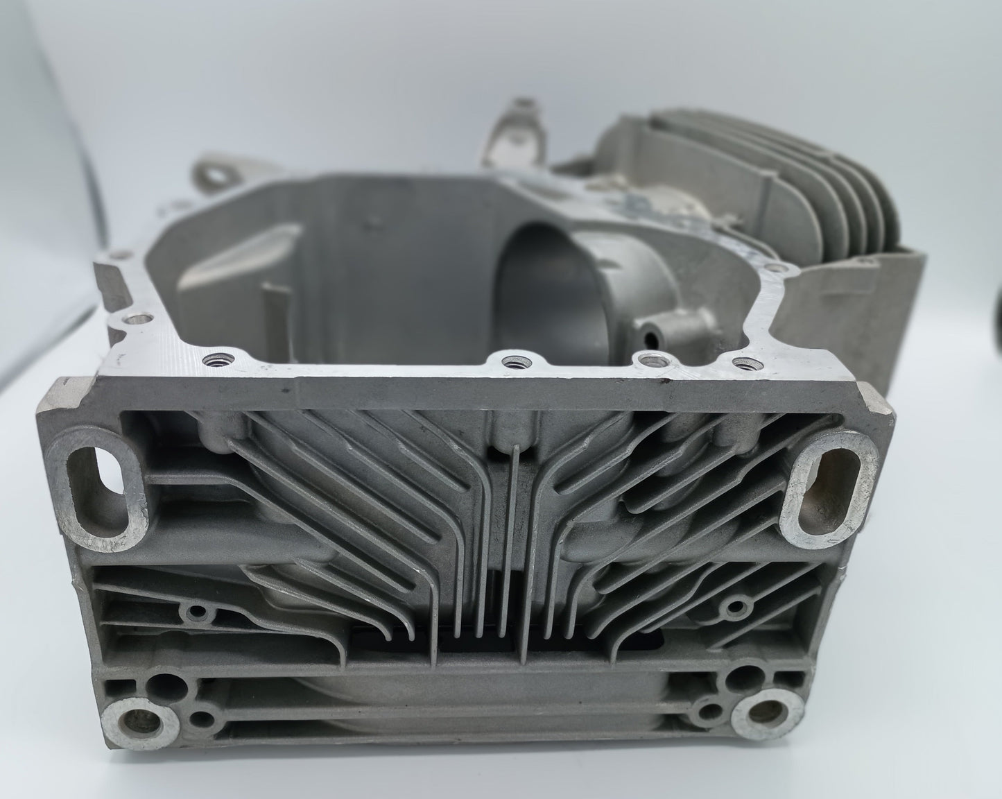 Big Block GX Bare Block - 94mm Bore - 176.5mm deck height