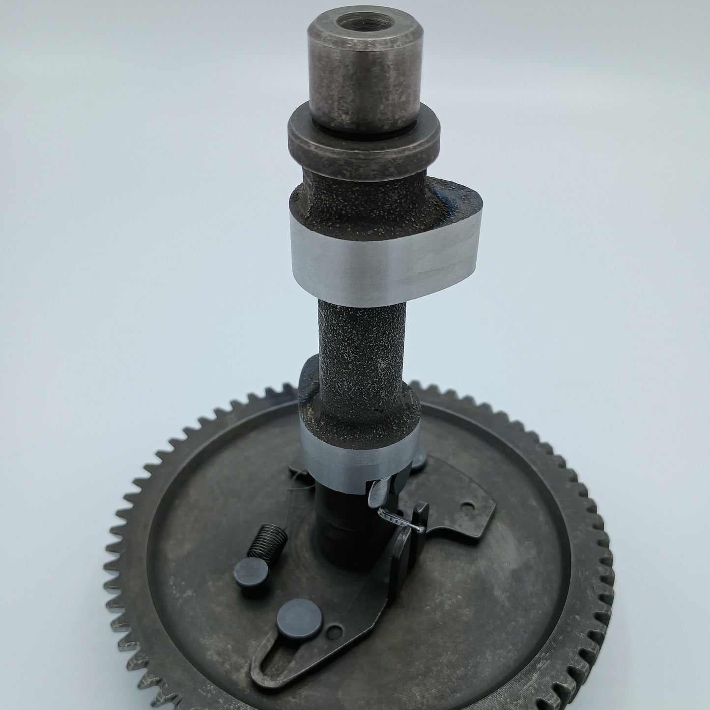 CS Grind Cam Shaft for Zongshen 625