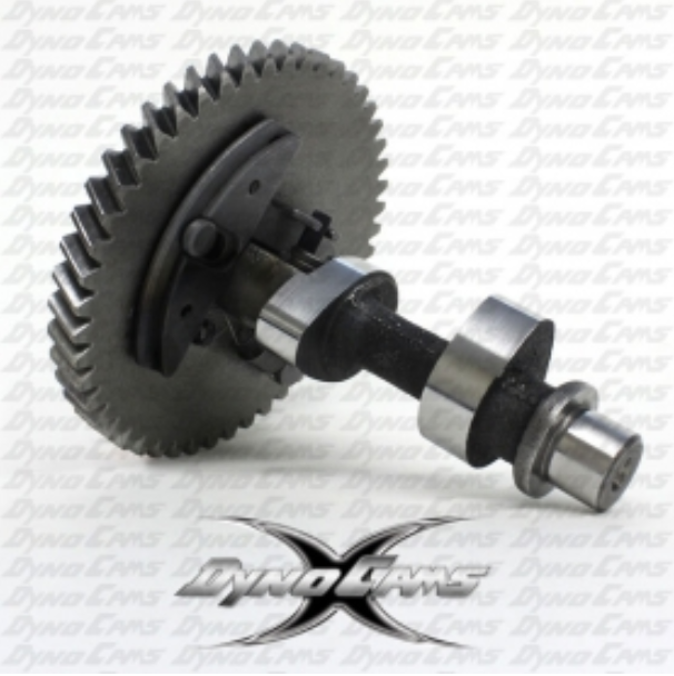 DynoCams Camshaft - CM Grind - For Predator 212 Non-Hemi - CL-CM-PRED