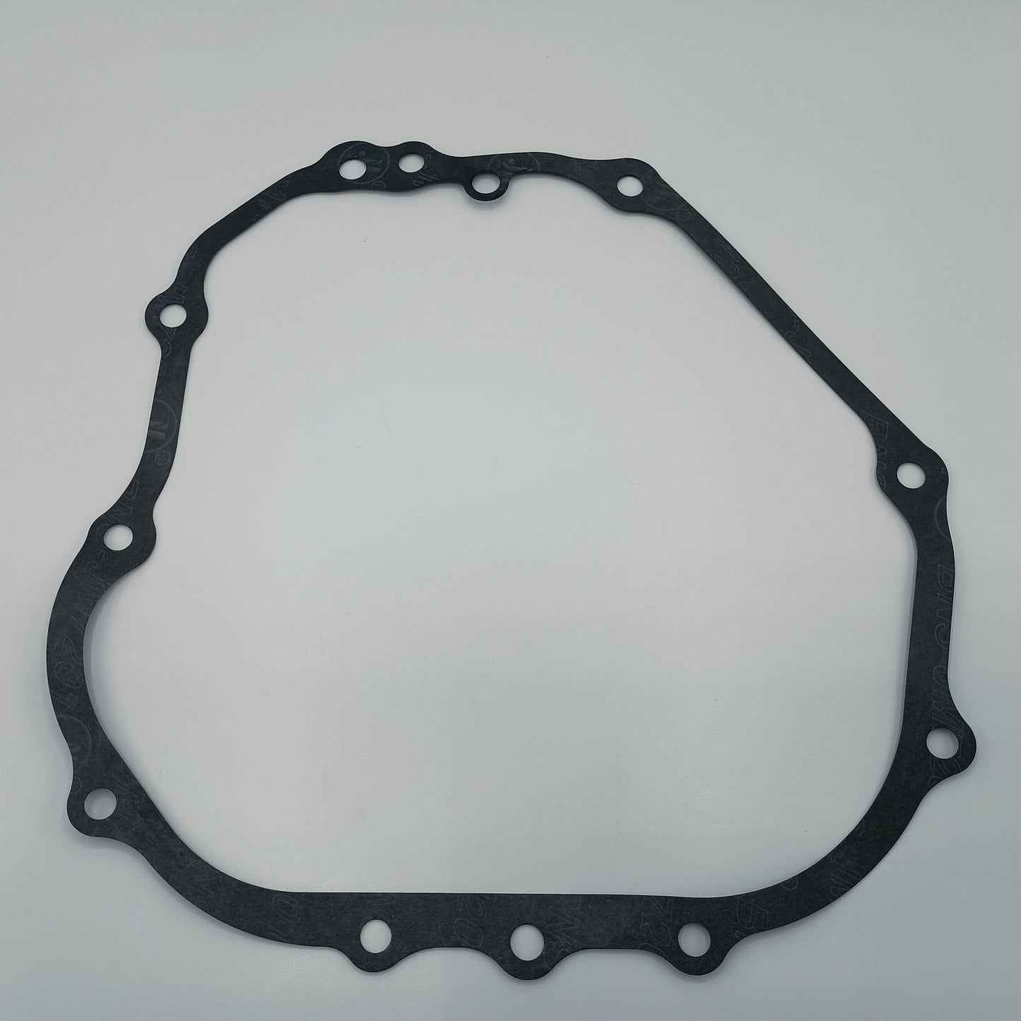 Zongshen GB620/GB675 Sidecover Gasket