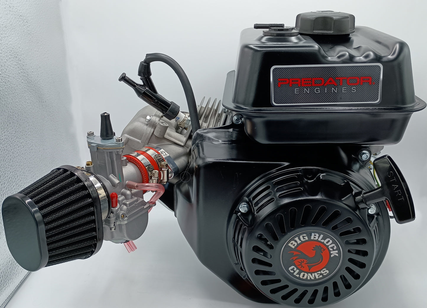 Carburetor Kit for Predator 212 Hemi