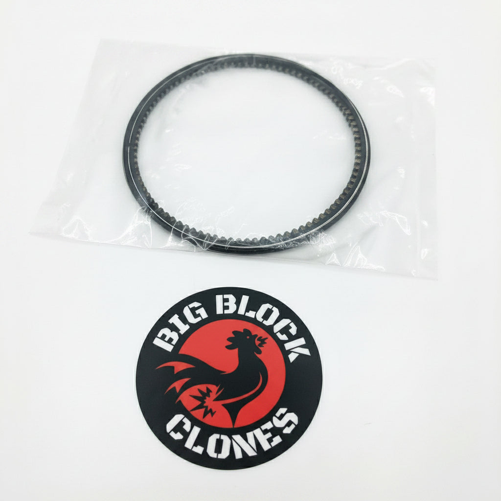 94mm Piston Ring Set for Big Block GX and Duromax 500