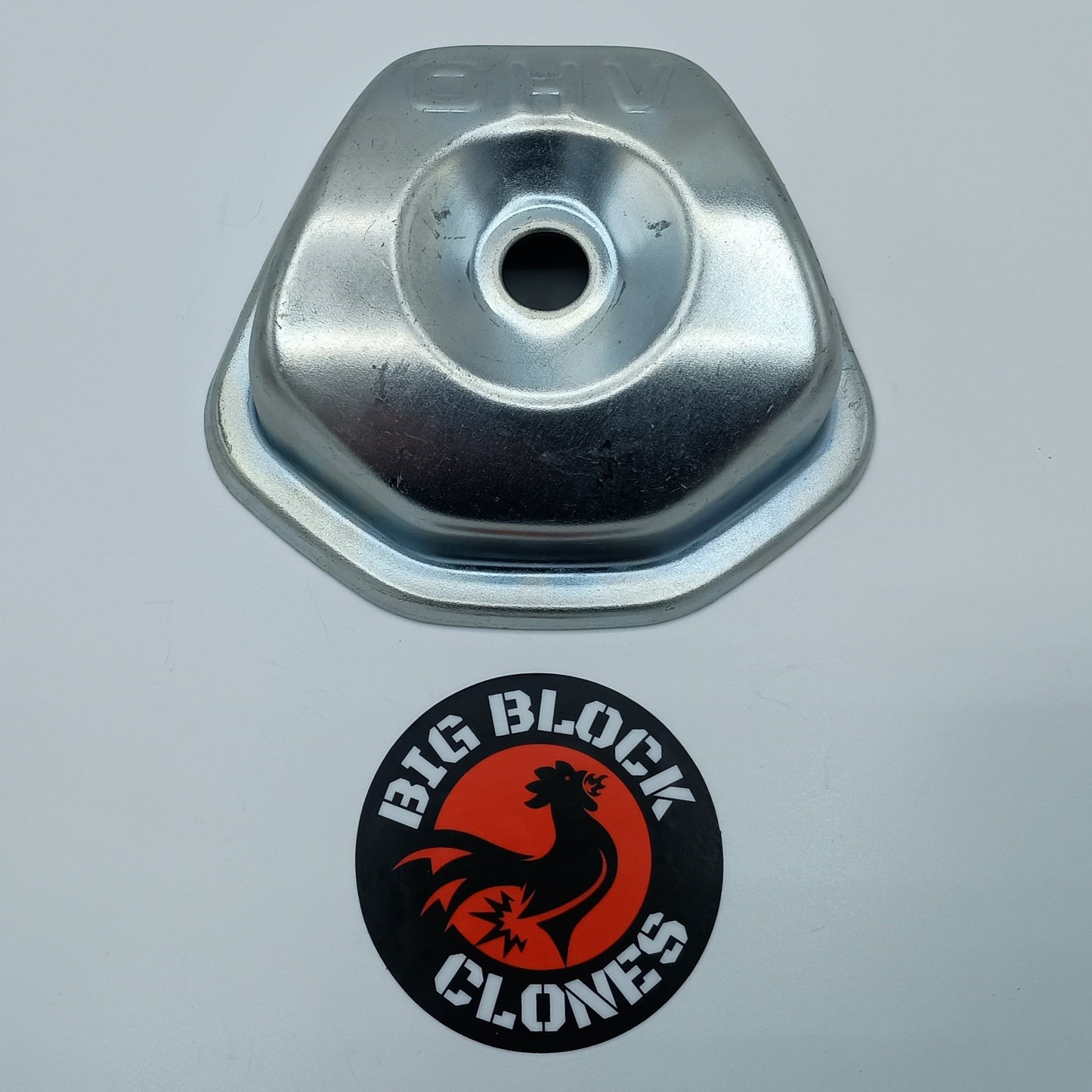 Big Block GX Clone Wedge Head Valve Cover