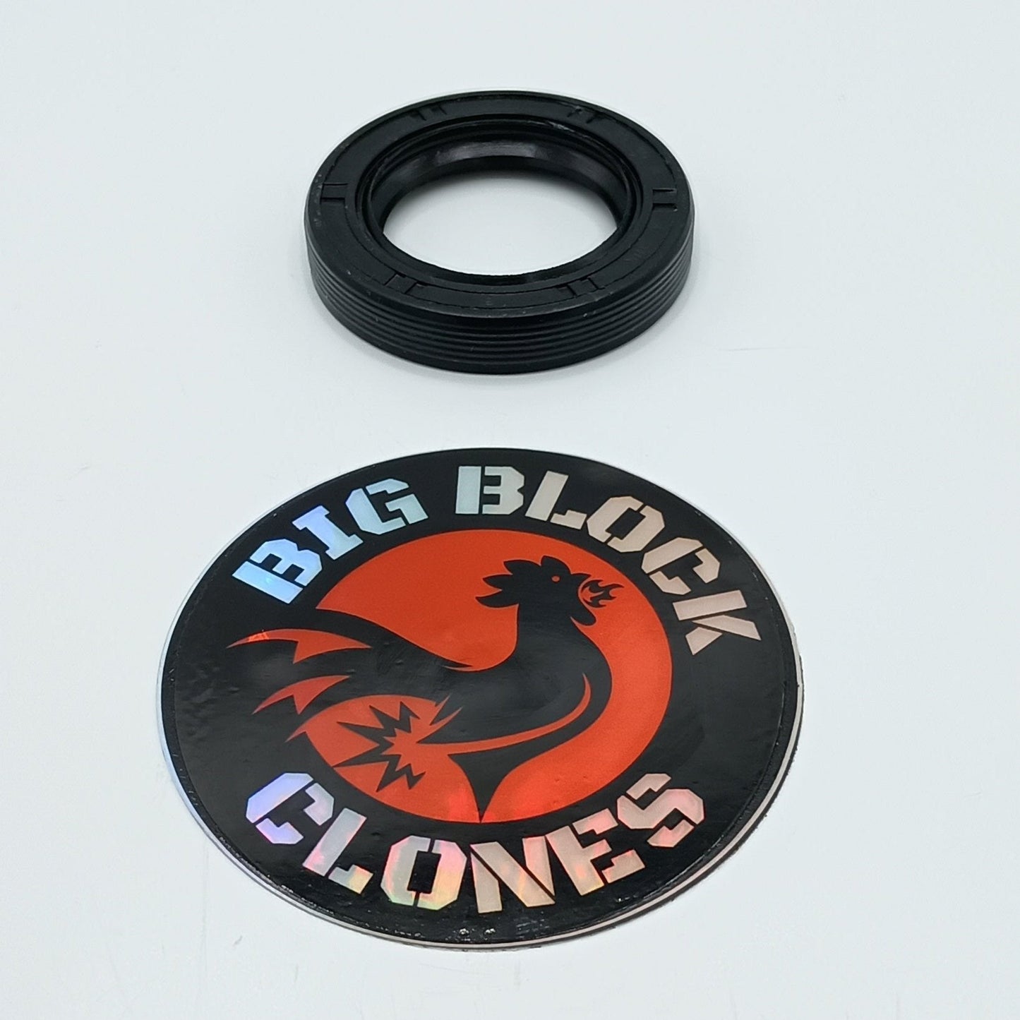 Big GX and Clone Crank Seal