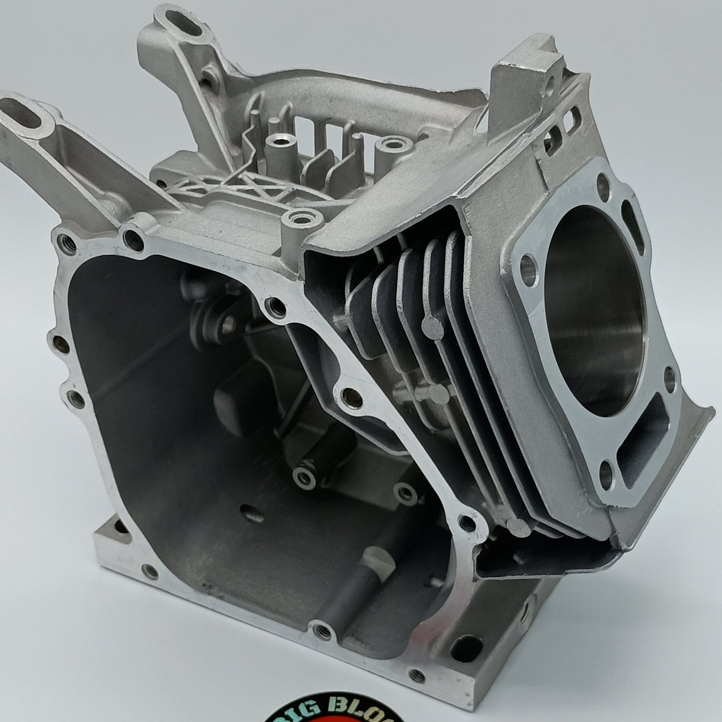 72mm Bore Clone Block - 136.8mm Deck Height - TC225