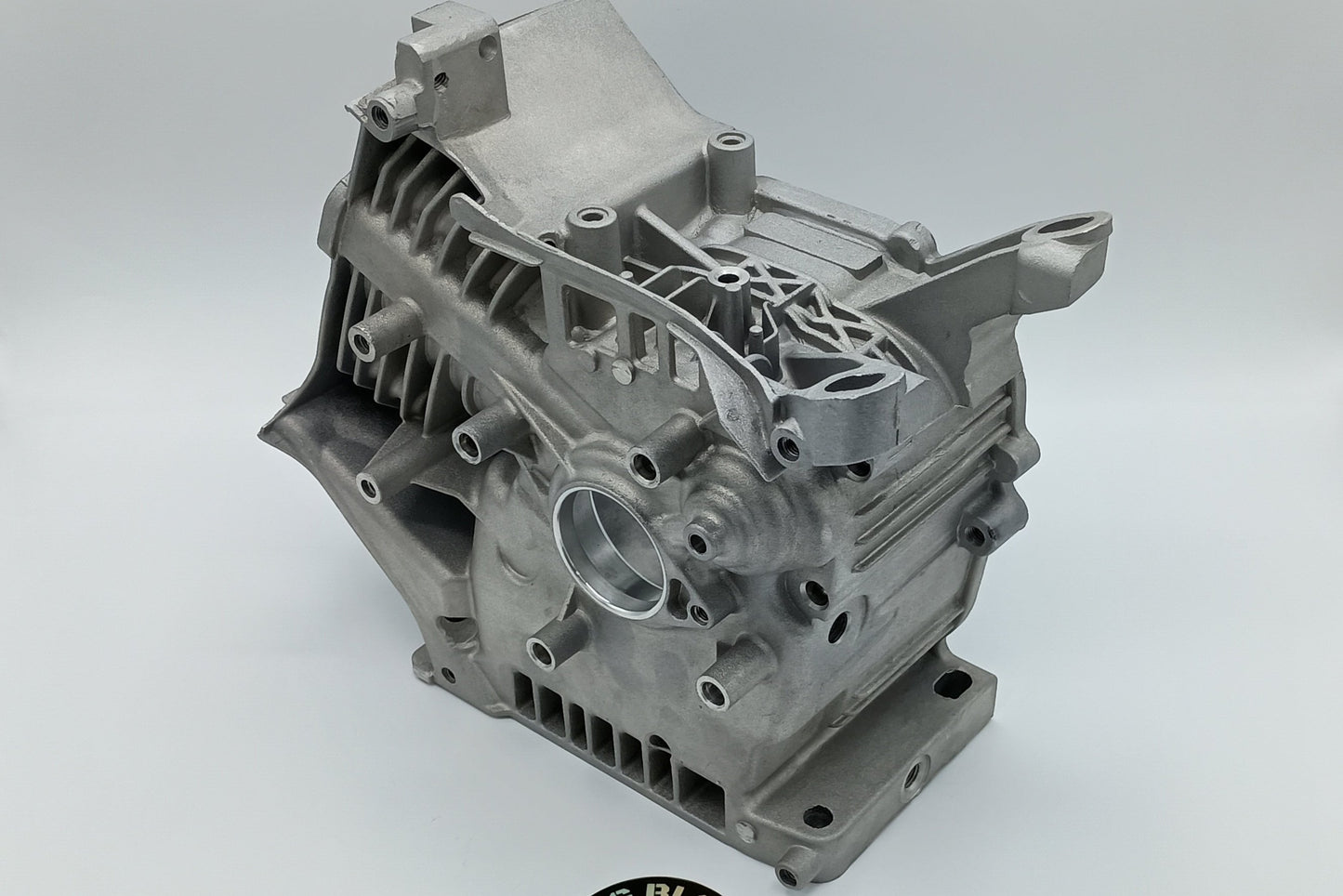 72mm Bore Clone Block - 136.8mm Deck Height - TC225