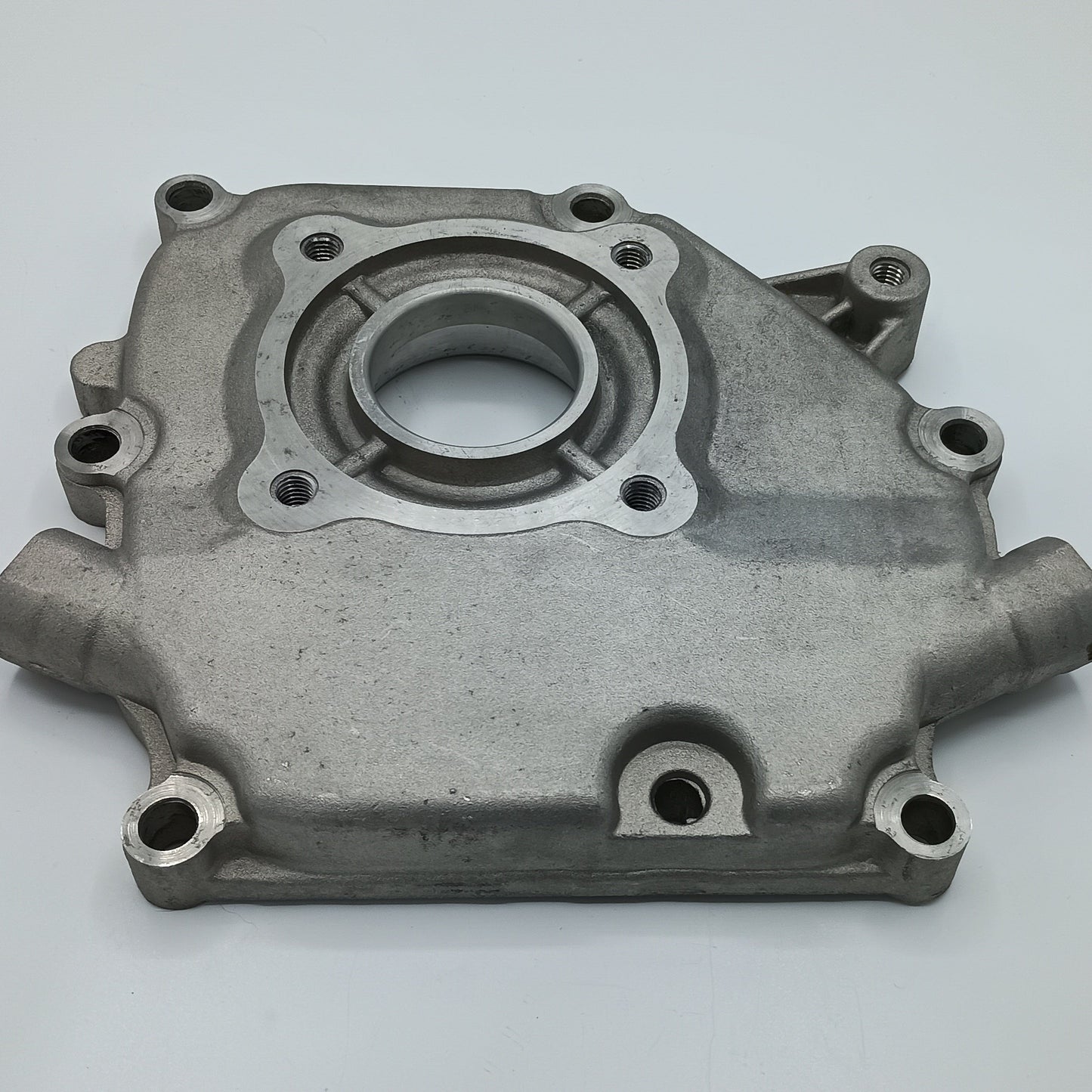 7 Bolt Side Cover for 72mm Bore TC225 Block