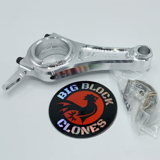 ARC Billet Long Rod - 6234 - 3.595" x 1.181" x .490" - GX200/Clone crank to Wiseco piston