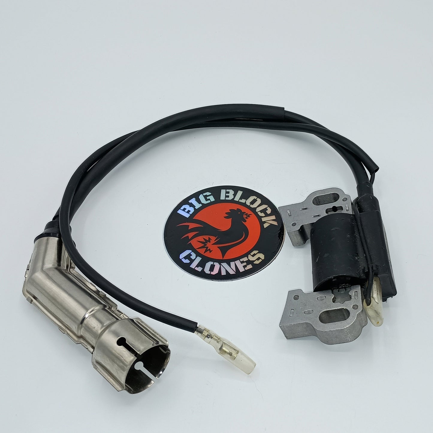 Big Block GX and Clone - Ignition Coil and Wire