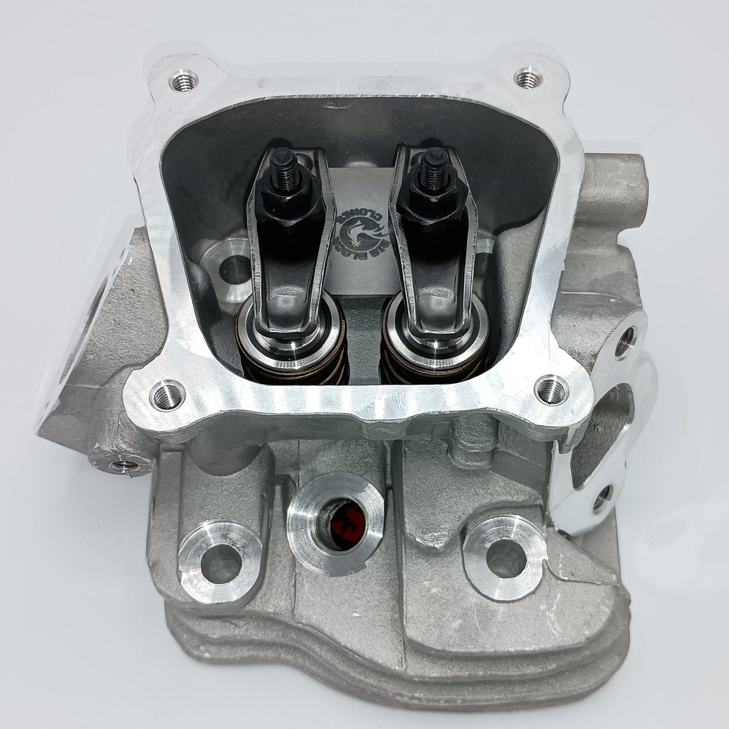 Shredder RPM+ Cylinder Head For GX200 and Clones