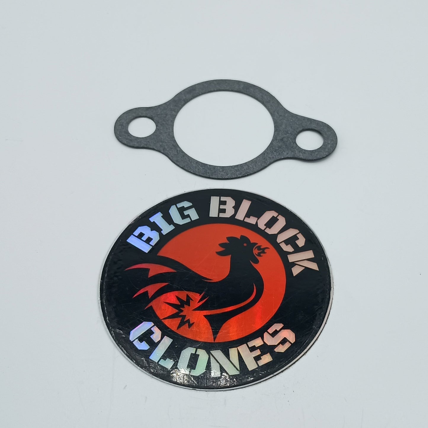 Duromax 500 / Rato R500-V Intake Gasket