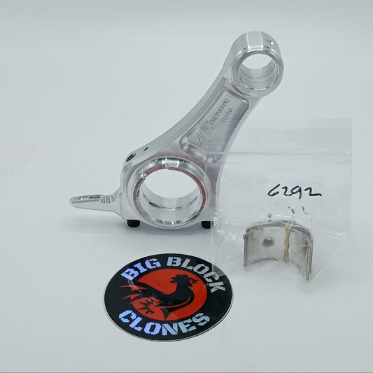 ARC Billet Rod - 6252 - 3.348" x 1.191" x .709" - Predator 212 hemi and non-hemi