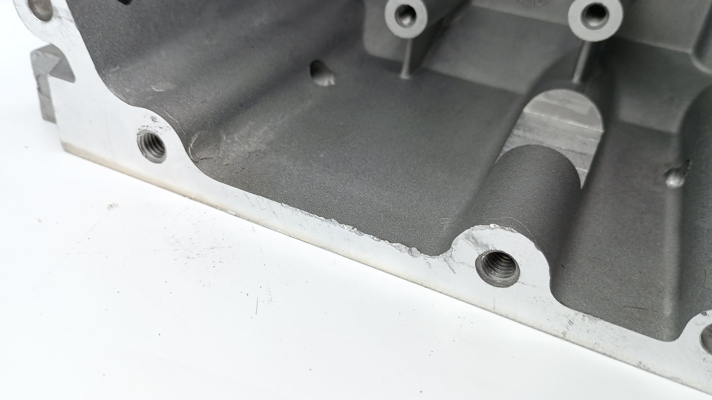 Article #934 - 94mm bore x 175.2mm deck height 10 Bolt GX390 Cylinder Block *BLEM*