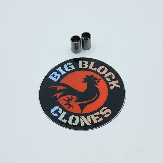 Big Block GX Side Cover Dowel Pin Set - Pair
