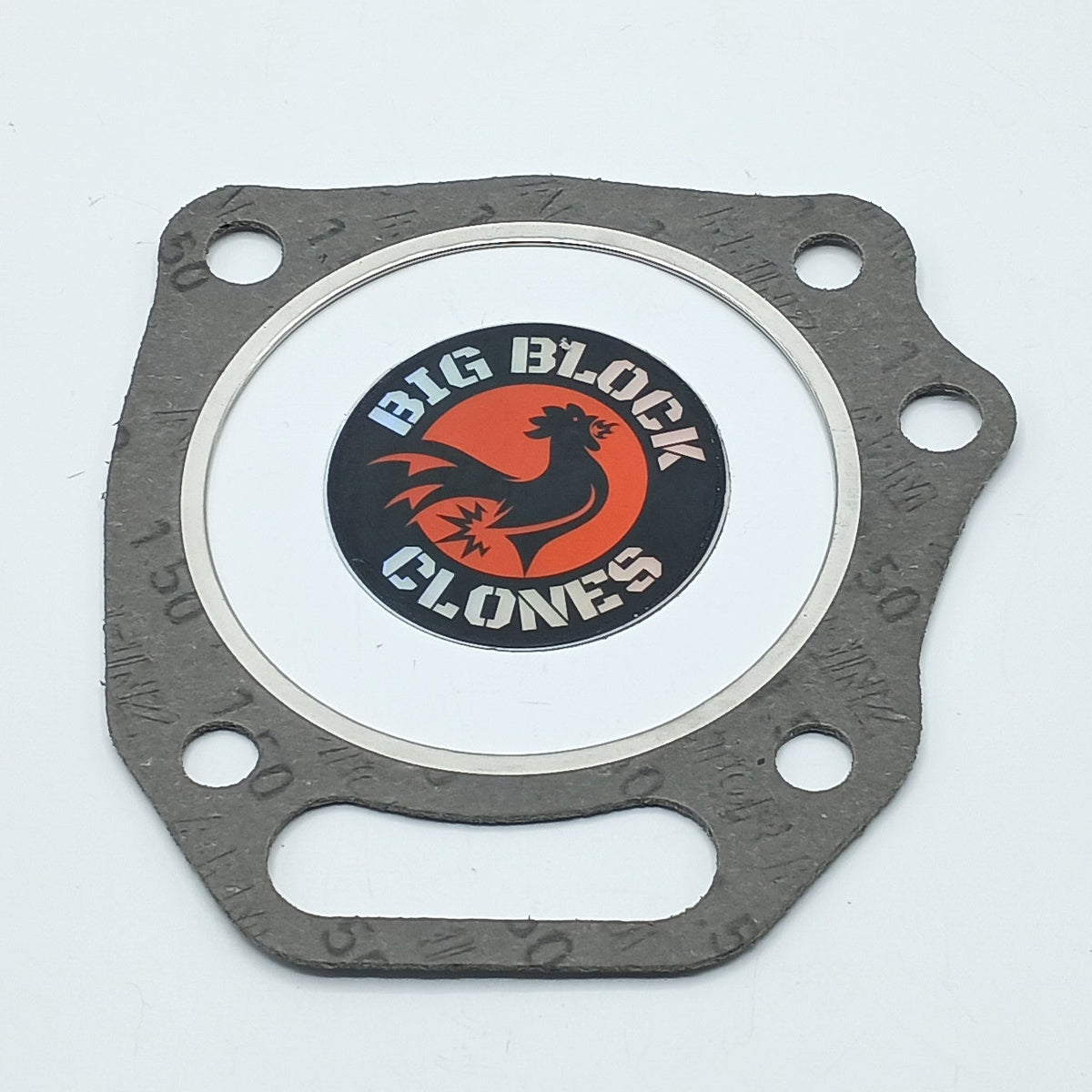 Cometic Head Gasket for Zongshen GB620