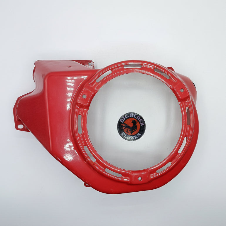 Big Block GX Clone Flywheel Shroud