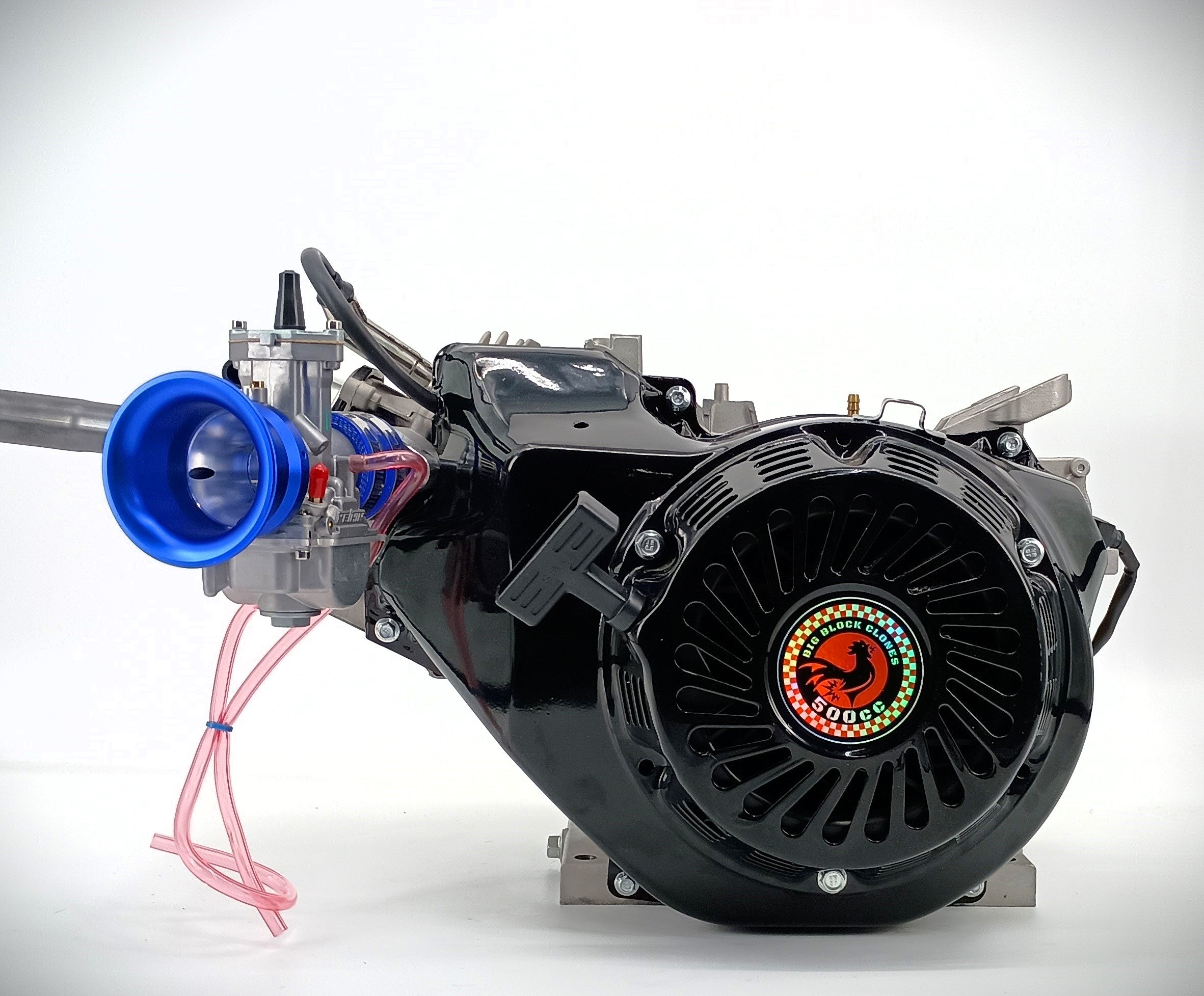 Big Block GX Bundles and Kits – Big Block Clones LLC
