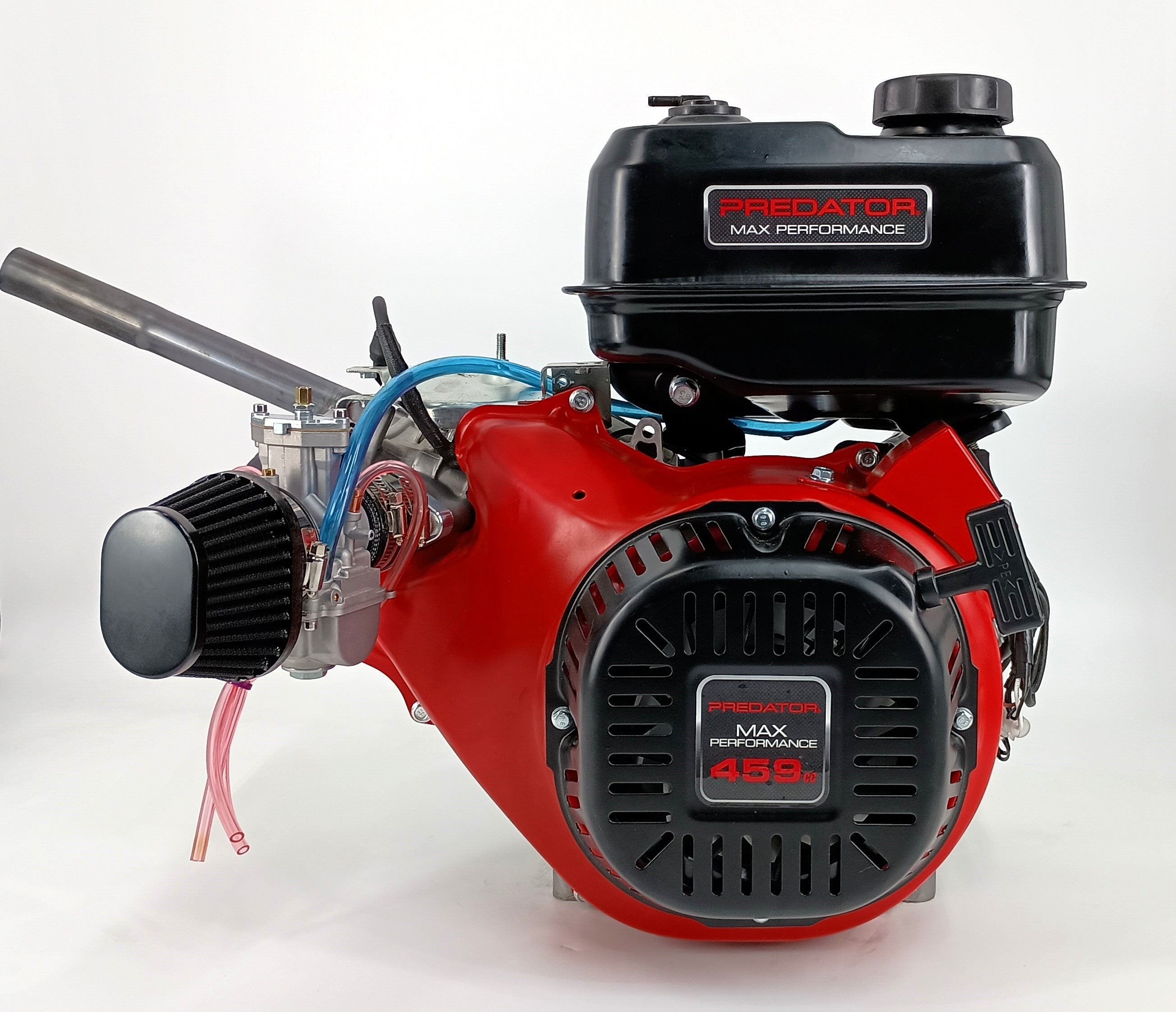 Predator 459 – Big Block Clones LLC