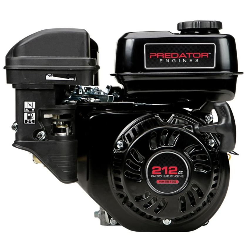 Predator Performance Kits – Big Block Clones LLC