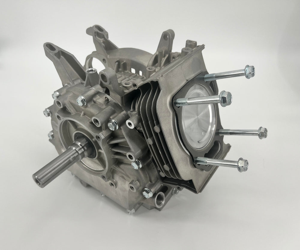 Big Block GX390 and Clones – Big Block Clones LLC