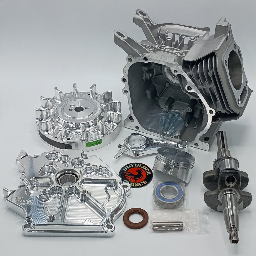 Small Block GX200 and Predator 212/224 – Big Block Clones LLC