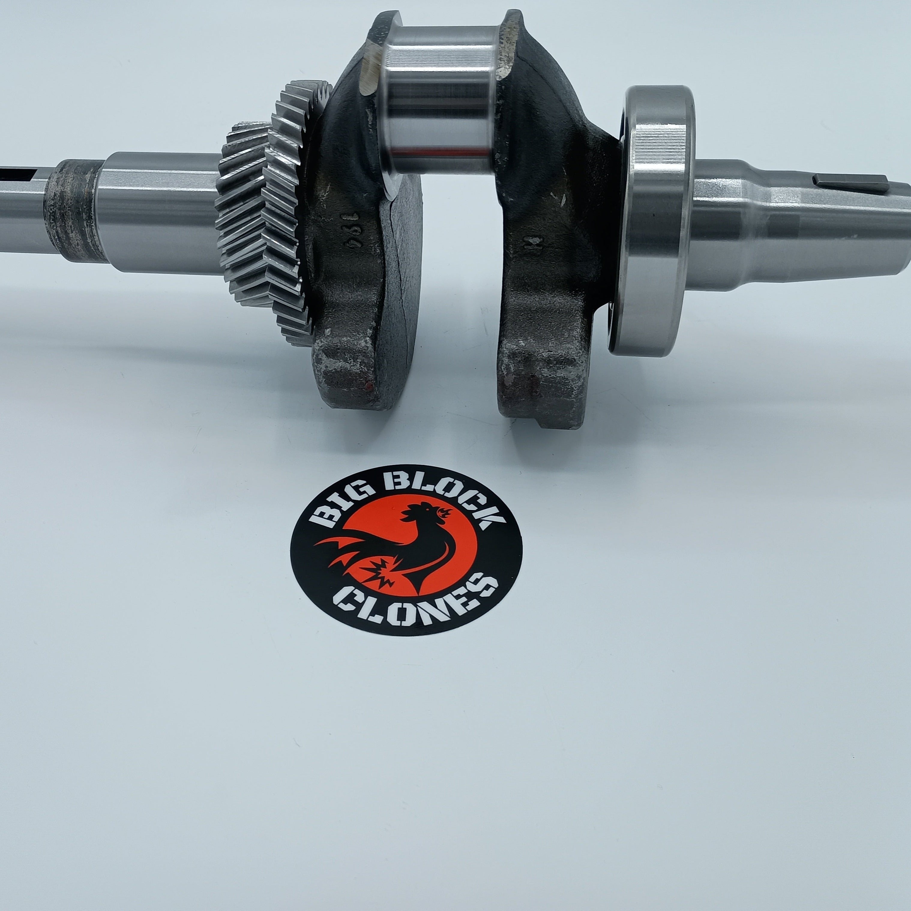 Big Block GX390 and Clones – Big Block Clones LLC