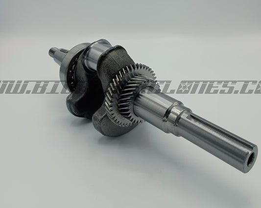 Big Block GX and Clone Crankshaft - 69mm Stroke