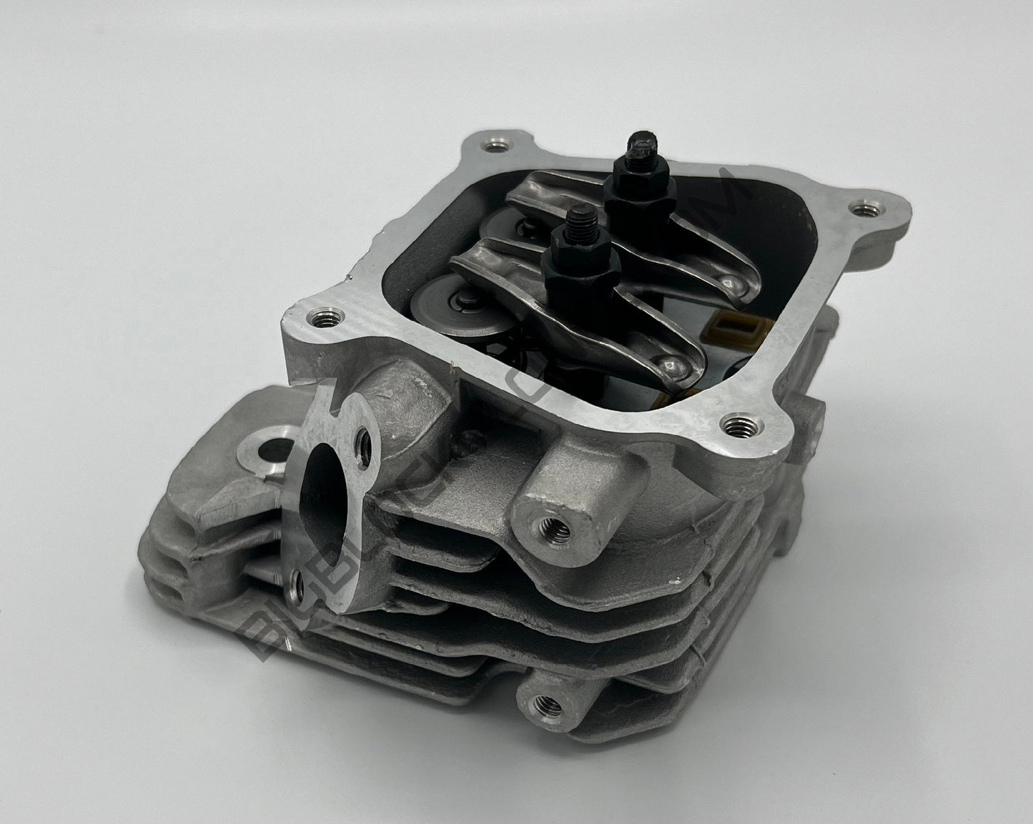 Shredder Cylinder Head - For GX200 and Clones - Predator 212/224