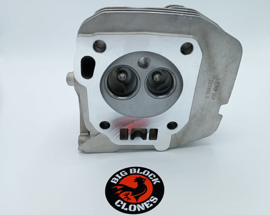 Big Block GX and Clone Large Port Cylinder Head