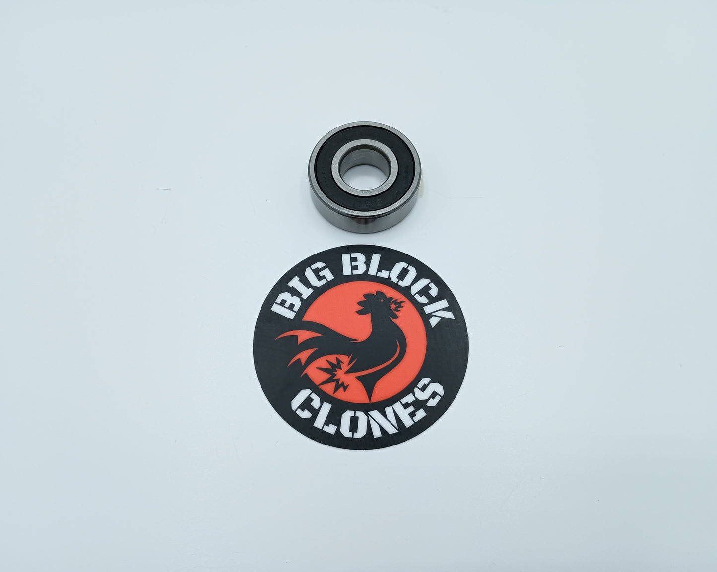 Big Block GX and Clone Balance Shaft Bearing - 6202