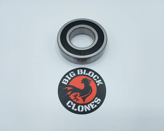 Big Block GX and Clone Crankshaft Bearing - 6207