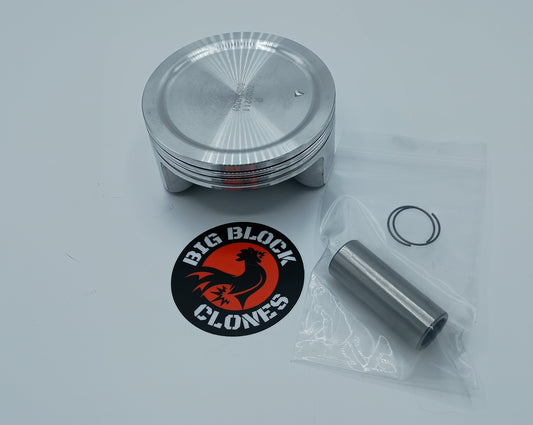 94mm Piston for Big Block GX and Clones