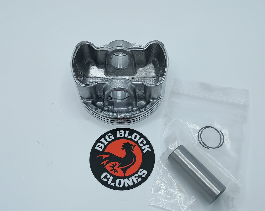 Big Block GX Internal Engine Parts – Big Block Clones LLC