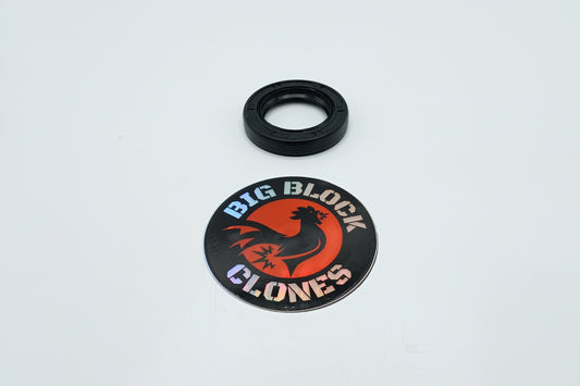 Big GX and Clone Crank Seal