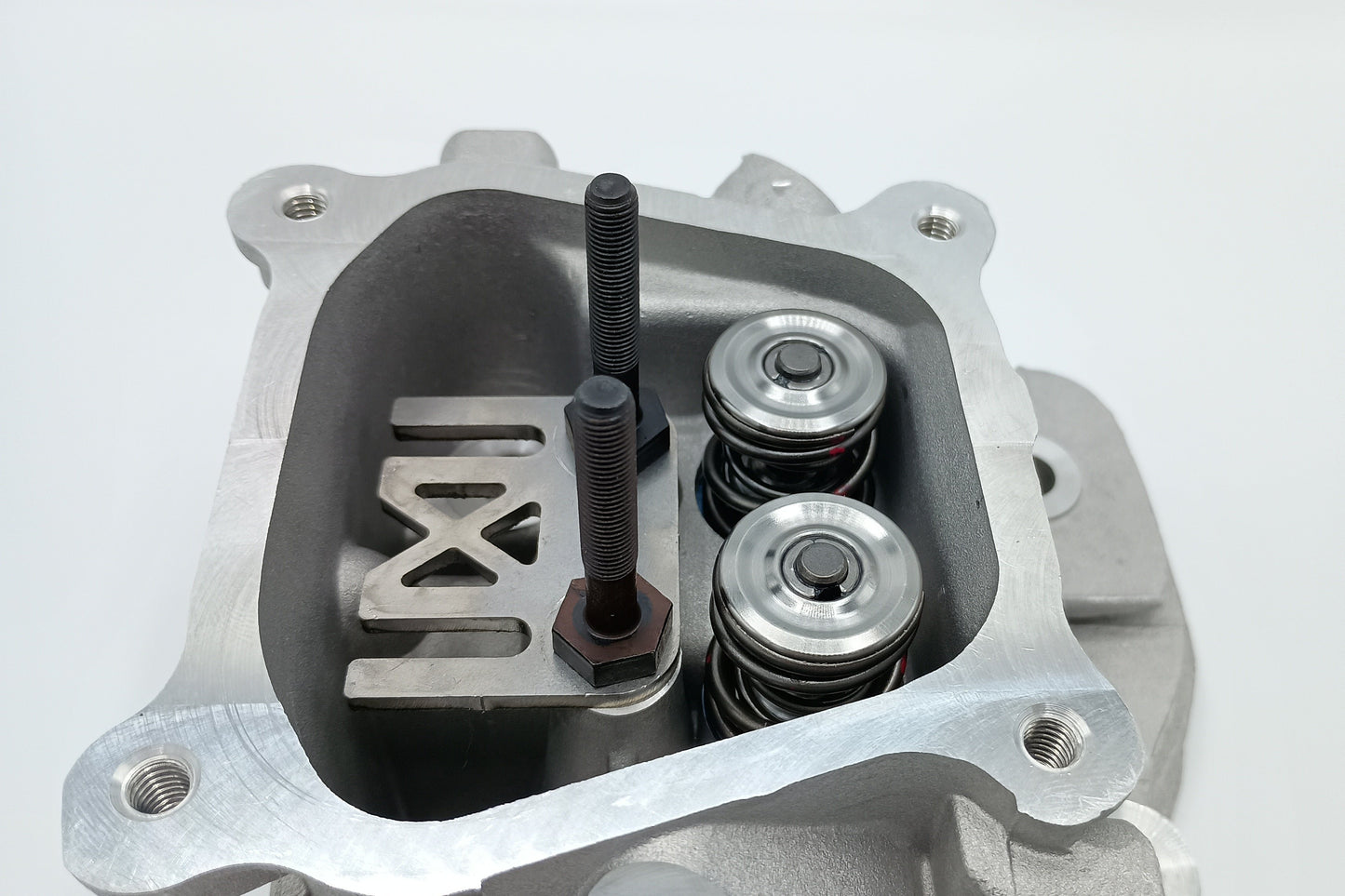 Shredder RPM+ Cylinder Head For GX200 and Clones