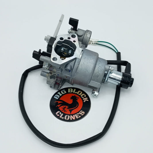 Duromax 500 / Rato R500-V Carburetor