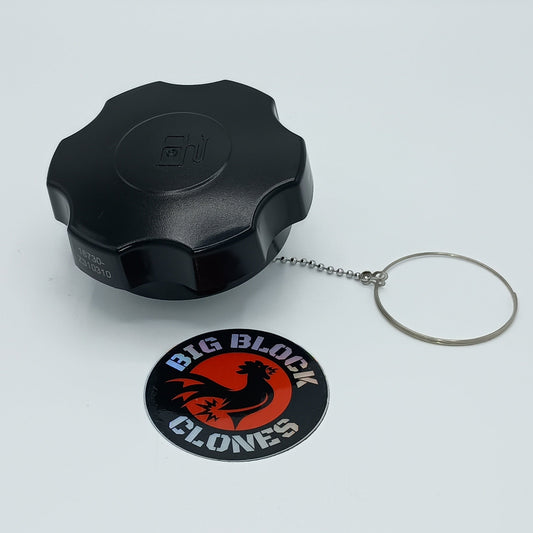 Fuel Filler Cap for Duromax 440 and 500