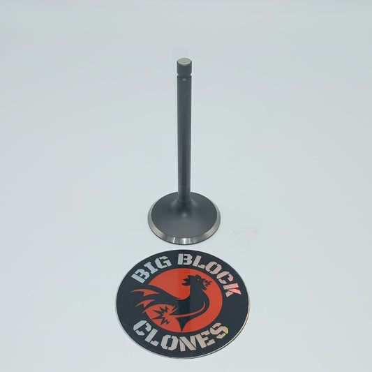 Duromax 500 / Rato R500-V Intake Valve