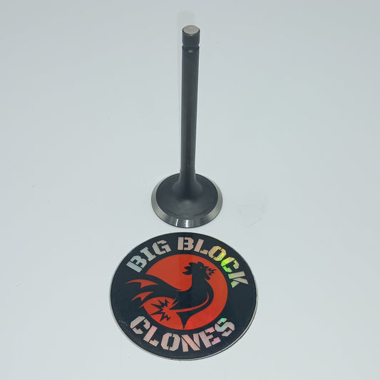 Duromax 500 / Rato R500-V Exhaust Valve
