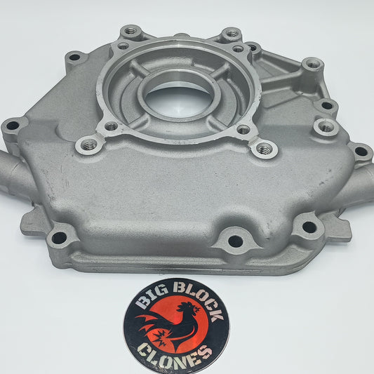Rato R500-V Side Cover