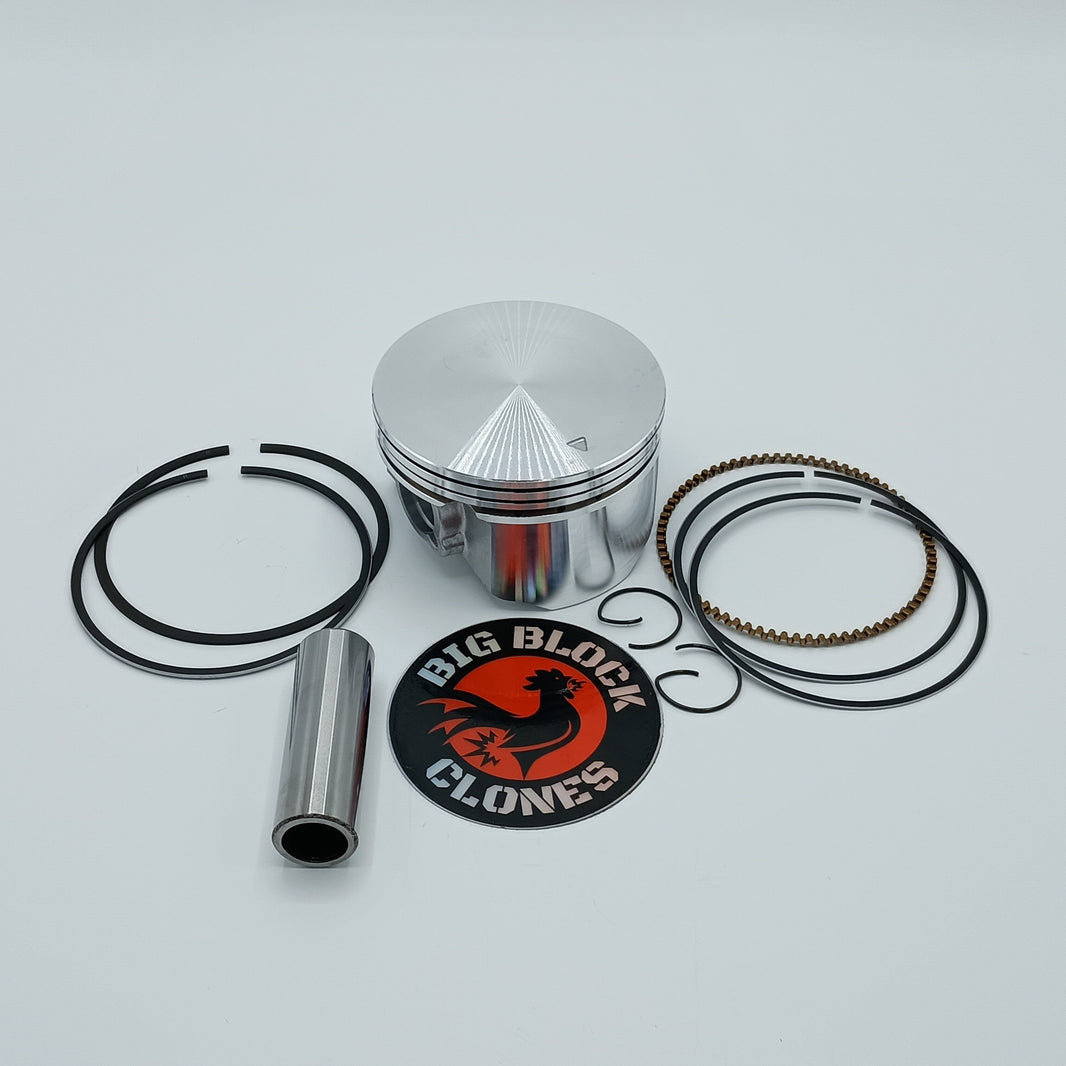 GX200/Clone/Predator Internal Engine Parts – Big Block Clones LLC