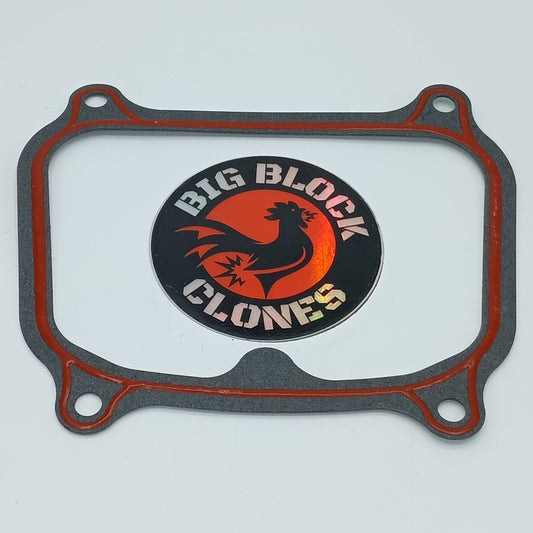 Rato R500-V Valve Cover Gasket