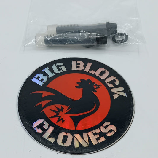 ARC Rod Bolt Kit - Small Block Rods - P/N 6383