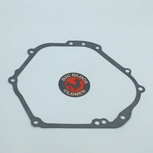 Duromax 500 / Rato R500-V Side Cover Gasket