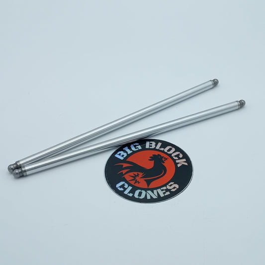 Duromax 500 / Rato R500-V Pushrod Set