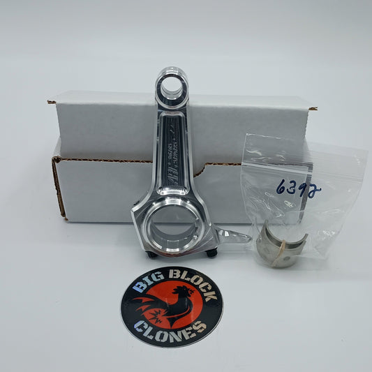 GX200, Clone, Predator, and Other Small GX ARC 6765 Billet Stroker Rod - 3.525" x 1" x .490"