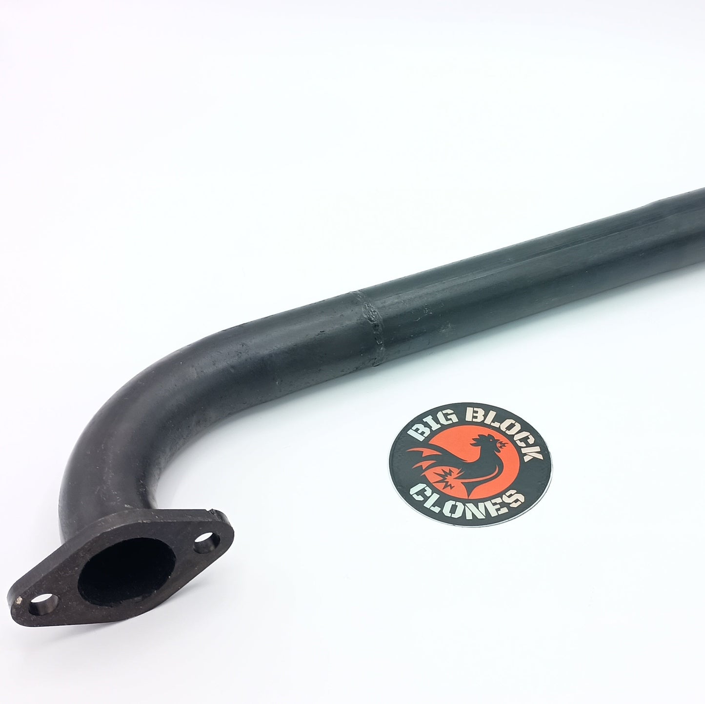 Big Block GX Exhaust Header Pipe