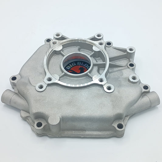 Big Block GX - Side Cover - 7 Bolt