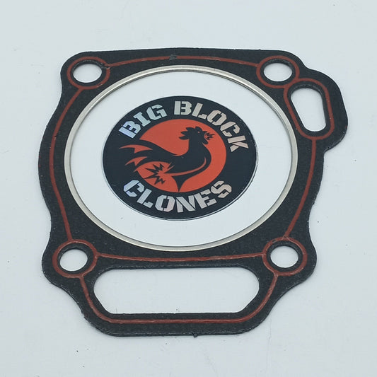 Big Block GX - Head Gasket - Fiber - 88mm